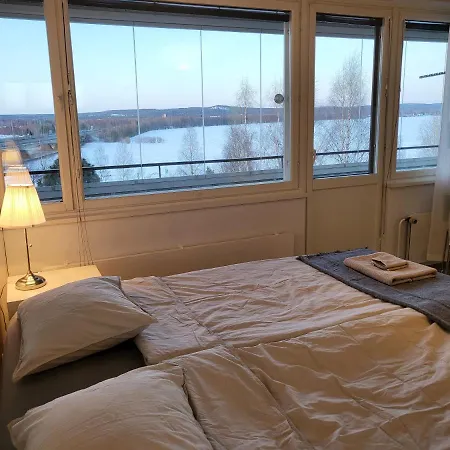 Apartment Lainaankatu