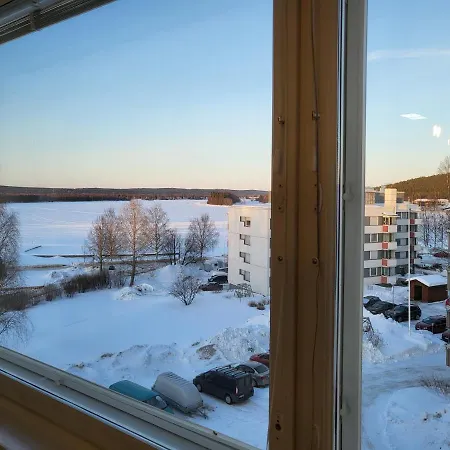 Lainaankatu Apartment