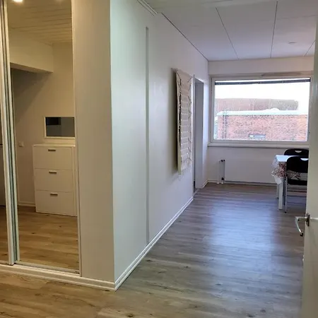 Appartamento Lainaankatu Rovaniemi