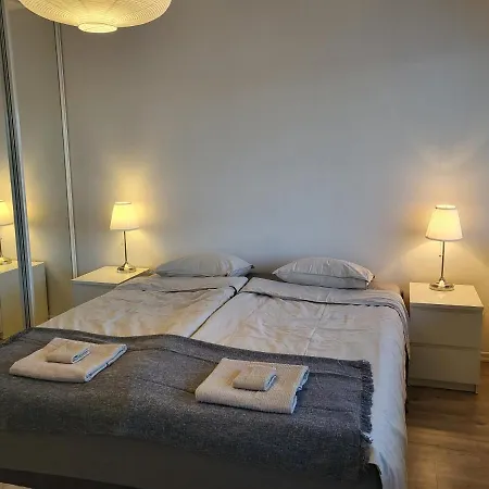 Lainaankatu Appartamento