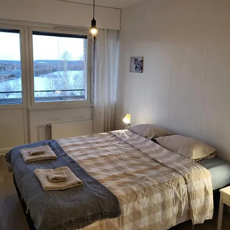 Apartment Lainaankatu