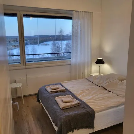 Apartment Lainaankatu *