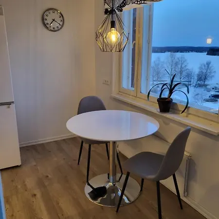 Lainaankatu Rovaniemi