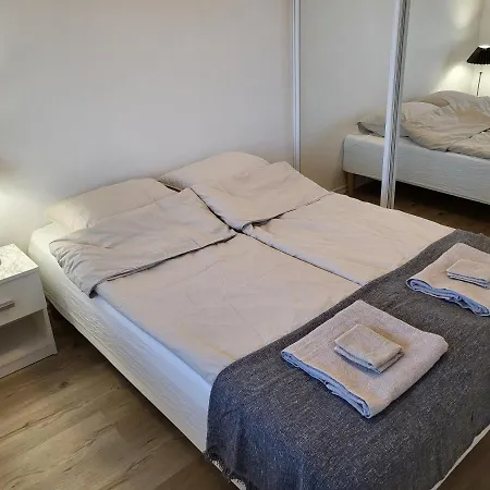 Lainaankatu Apartment