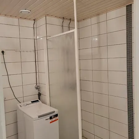 Lainaankatu Апартаменты Рованиеми