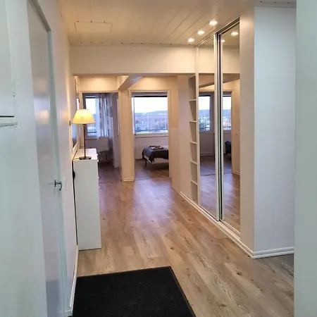 Lainaankatu Apartment