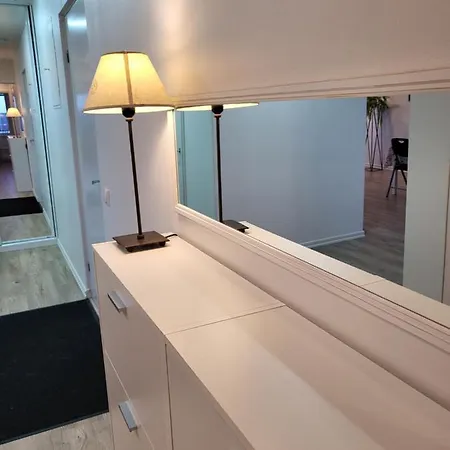Lainaankatu Apartment
