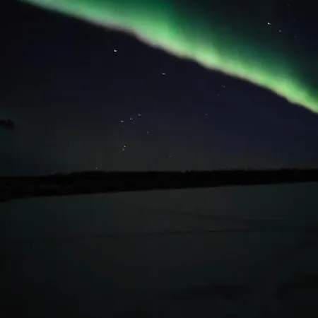 Lainaankatu Appartamento Rovaniemi